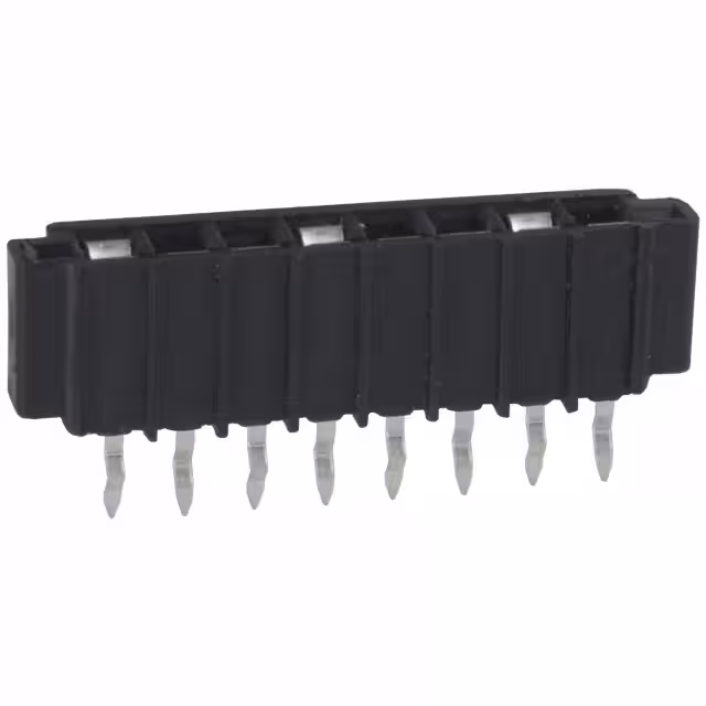 5-520316-8 TE Connectivity AMP Connectors  Gruppi di connettori FFC FPC (flessibili piatti)